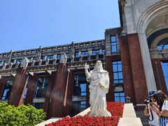 -华东政法大学(松江校区)