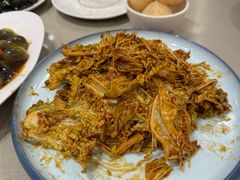 -蝎王府羊蝎子(虎坊桥总店)