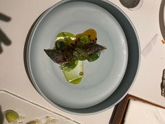 -L'Arome芳芳法国餐厅(仙林金鹰店)