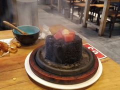 -局气烤鸭·北京菜(前门店)