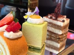 -Da Ivo哒伊沃意大利魔镜餐厅(外滩店)