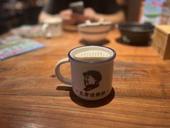 -农耕记·湖南土菜(龙岗熙和园店)