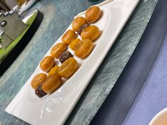 -金陵山水丽景酒店-中餐厅