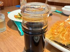 -春水锅贴·传统鲁菜(大明湖店)