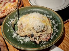 -La Strada(安福路店)