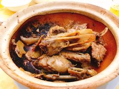 -莲花公园煎蟹(总店)
