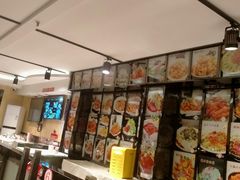 -金手勺东北菜馆(大屯北路店)