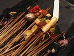 -钢管厂五区小郡肝串串香(南山店)