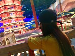 -万达茂商场(南京仙林店)