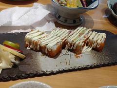 -大岛日本料理铁板烧(南通大饭店)
