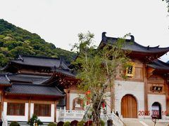 -福清南少林寺
