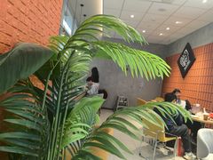 -必胜客(华都店)