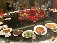 -都来福海鲜大酒店(大东店)