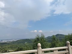 -牛首山文化旅游区