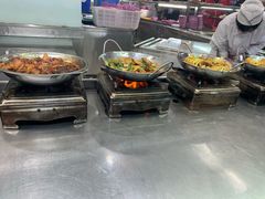 -清华大学-观畴园餐厅