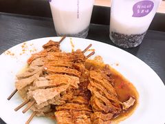 -张二毛(沃尔玛店)