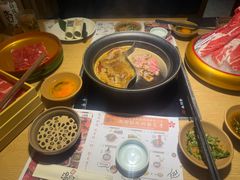 -温野菜涮涮锅(曲江大悦城店)