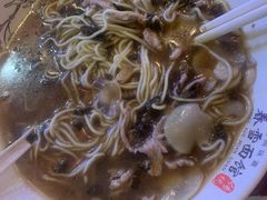 -春雪面馆(转塘店)