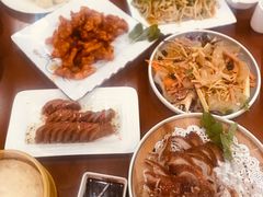 -宏天寶·北京烤鸭(宾馆西路2店)