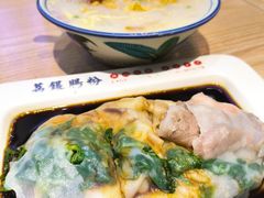 -荔银肠粉·非遗手藝(夫子庙店)