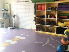 -红山会健身·普拉提(广安门店)