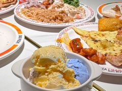 -比格比萨自助(美乐城店)