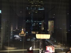 璞丽酒店-上海璞麗酒店