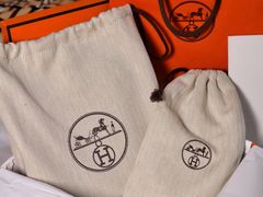 -爱马仕 HERMES(德基广场店)