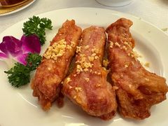 -弘雅饭店