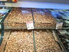 -盒马鲜生(岭南新世界店)