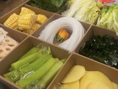 -海底捞火锅(高科广场店)
