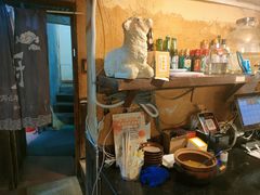 -霄汉羊排(万松园一店)