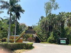 -中国科学院西双版纳热带植物园