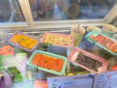 -Carrot&Cleaver蔬蔬食验室 By MissGreen(上海商城店)