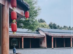 -国际非物质文化遗产博览园