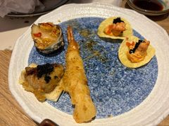 -元渔铁板烧(万象城店)