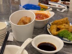 -奶奶的味道(胶州路店)