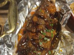 -金掌勺锅包肉(华润万象城店)