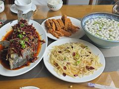 -微山岛春天里酒家
