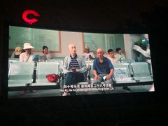 -枫花园汽车电影院(朝阳公园店)