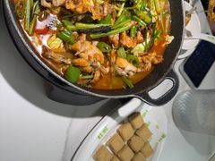 -蛙喔牛蛙(太仓万达店)