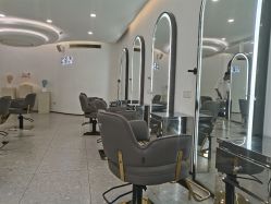 -上禾 HAIR SALON