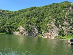 -大连冰峪旅游度假区