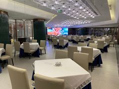 大堂-广州酒家(中华广场店)