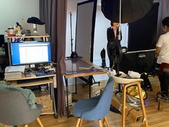 -壹人壹像工作室(购物公园店)