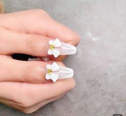 -IDO美甲美睫