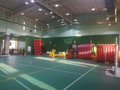 -大连市中山区市民健身中心