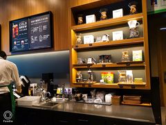 -星巴克(保定万博广场店)