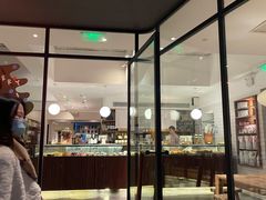 -BAKER&SPICE(安福路店)