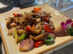 -上楼私房菜(院士路店)